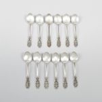 1032 4059 COFFEE SPOONS